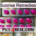 Sunrise Remedies 10